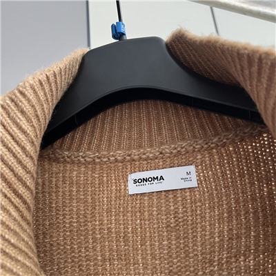 ОРИГИНАЛ!!! свитер SONOMA