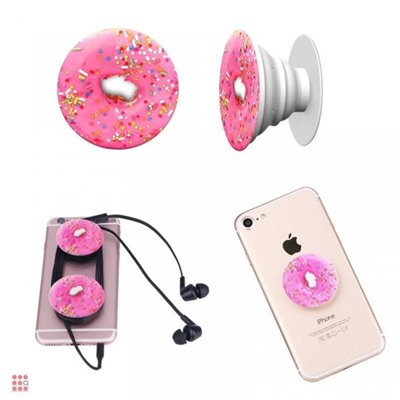 Держатель для телефона Popsocket