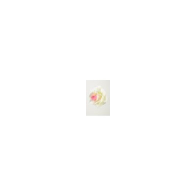 Искусственные цветы, Голова розы для ветки, венка