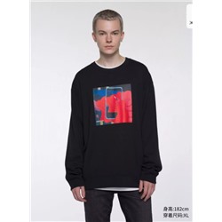 Свитшот унисекс Uniql*o