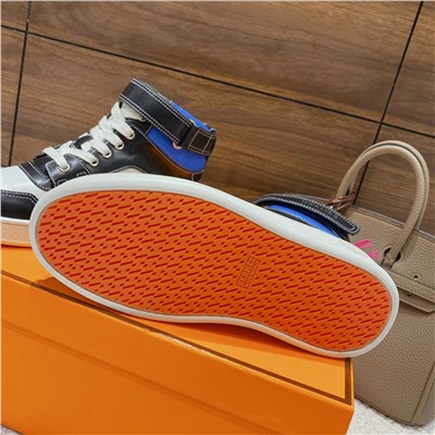 Сникерсы унисекс Hermes