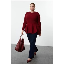 Bordeaux Wick Юбка наконечник маховик