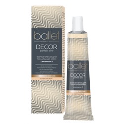 Тональный крем Свобода Ballet Decor - 02 персиковый, 40 г