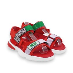 Босоножки LV70-93 красн