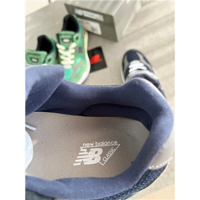 Кроссовки   New Ba!ance NB 992