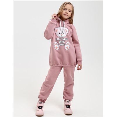 Костюм детский KETMIN CUTE TEDDY цв. Чайная Роза