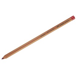 Пастельный карандаш Faber-Castell "Pitt Pastel", цвет 225 темно-красный