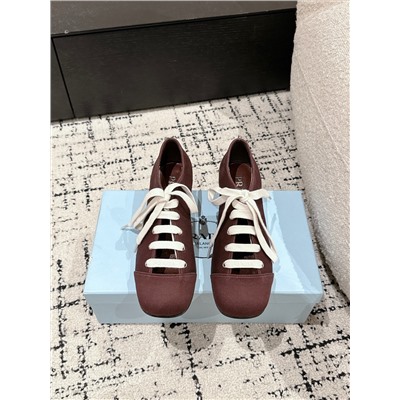 Туфли PRADA новая коллекция 25