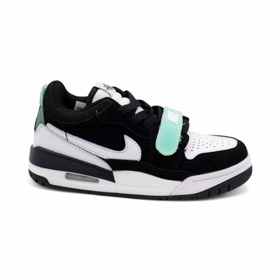 Уценка! Кроссовки В312-13 черные