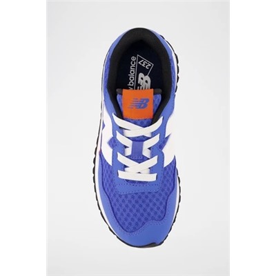 Zapatillas 237 - Azul y blanco