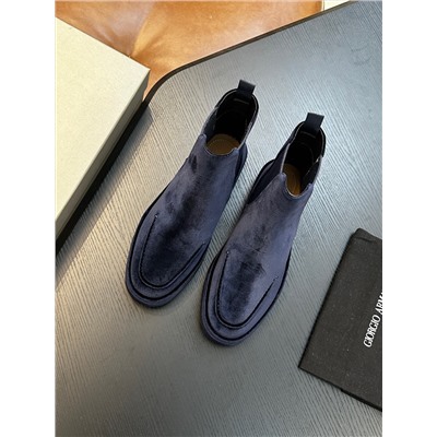челси Giorgio Armani