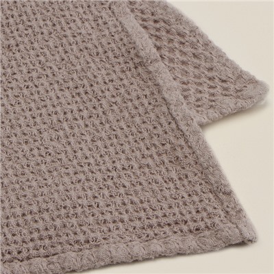 Полотенце SL HOME Home collection 38х65см, лён 29%, хл. 71%, 215 гр/м2