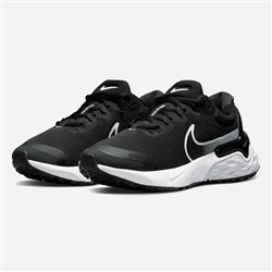 Zapatillas Renew Run 3 - negro