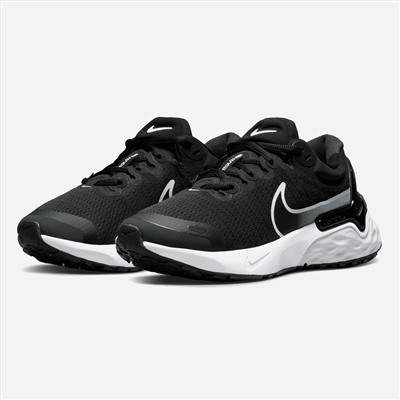 Zapatillas Renew Run 3 - negro