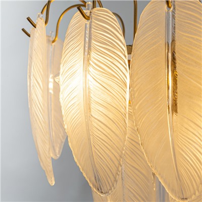 Нарушена упаковка!   Подвесная люстра Arte Lamp EVIE A4052LM-6SG
