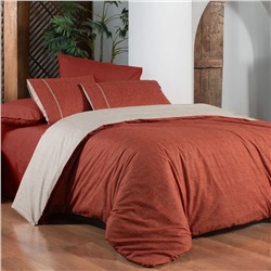 Постельное белье Sarev fancy 1.5 спальное N344 UNITWILL v6/Taba