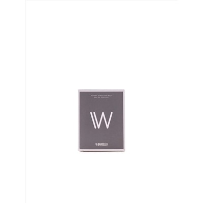 Bargello Colorless 678 Мужские духи 50 мл Edp Woody