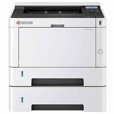 Принтер лазерный KYOCERA ECOSYS PA4000x А4, 40 стр/мин, 80000 стр/мес, ДУПЛЕКС, сетевая карта, 110C153NL0