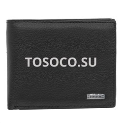 76-0101a-1 black кошелек SEZFERT наутральная кожа 10x12x2