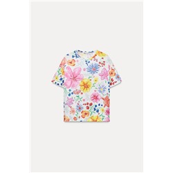 PRINTED T-SHIRT