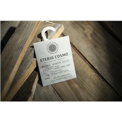 Нарцисс нероли и мускус ETERIA COSMO ароматическое саше 10 г