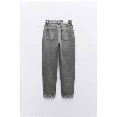 JEANS Z1975 MOM FIT TIRO ALTO