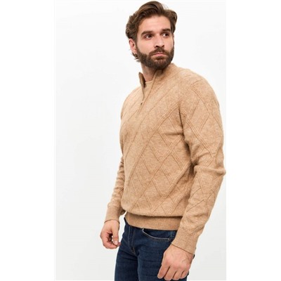 Джемпер P421-1571 beige