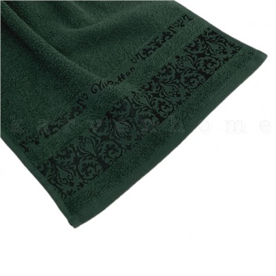 Кухонный набор полотенец   Карвен  HAYAL махра в коробке 30*50 6 шт. HM 689 (V-16)