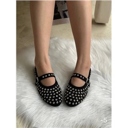 🍀МОДНЫЕ БАЛЕТКИ 16.03.