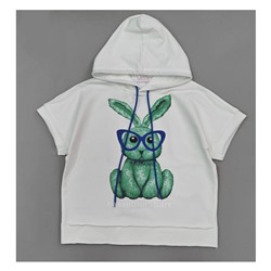 Футболка "COLABEAR"