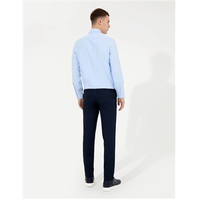 Laciverert Ex. Тканевые штаны Slim Fit