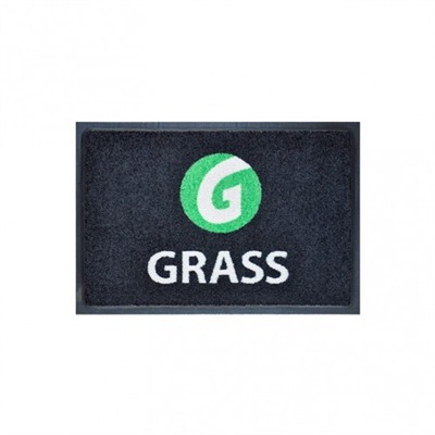Автоковрик ворсовой GraSS 40см х60см