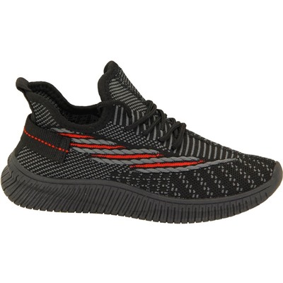 Кроссовки TRIEN 34-3-21 black ( 3,0)