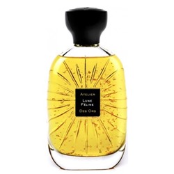 Atelier des Ors Lune Feline unisex