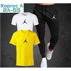 2футболки + штаны 07.02.