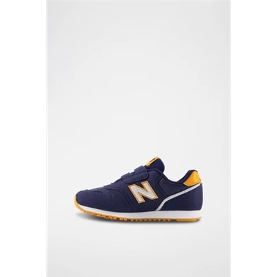 Zapatillas 373 - Azul marino