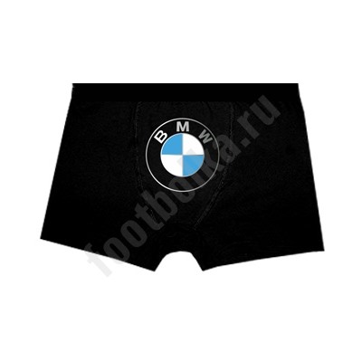 Трусы "BMW / БМВ/"