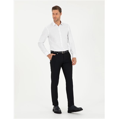 Laciverert Ex. Тканевые штаны Slim Fit