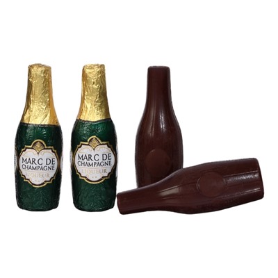 УЦЕНКА НАБОР Шоколад MOMENTS CHAMPAGNE, с начинкой, 75 г