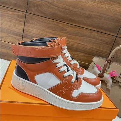 Сникерсы унисекс Hermes