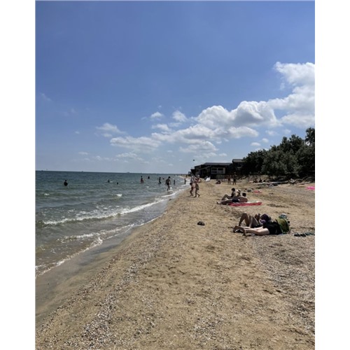 Срочно участок на берегу моря