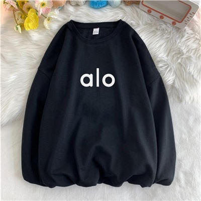 Свитшот Al*o yog*a