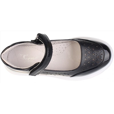 Mary Jane Kenka IZN_19726-5_navy