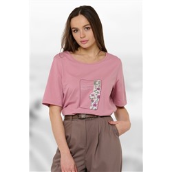футболка женская 8338-14 -50%