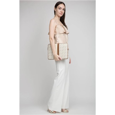 Funda para ordenador - Beige