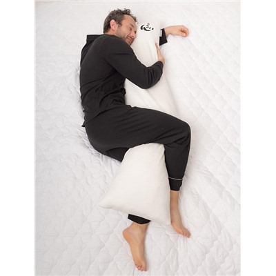 Подушка длинная PandaHug "Body Pillow" ППУ PHG9087