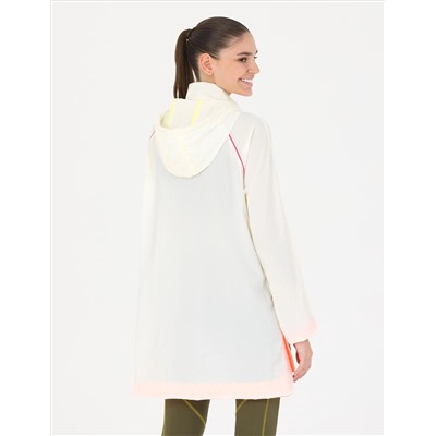 Ecru Comfort Fit pat