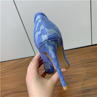 Туфли Gianvito Rossi