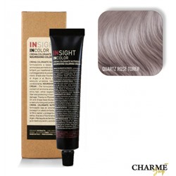 Тонер Кварцево-розовый NEW QUARTZ ROSE TONER (100 мл) INC140-QRT/8224