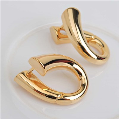 Серьги на гвоздиках арт. 13 3328 (id 275052)
